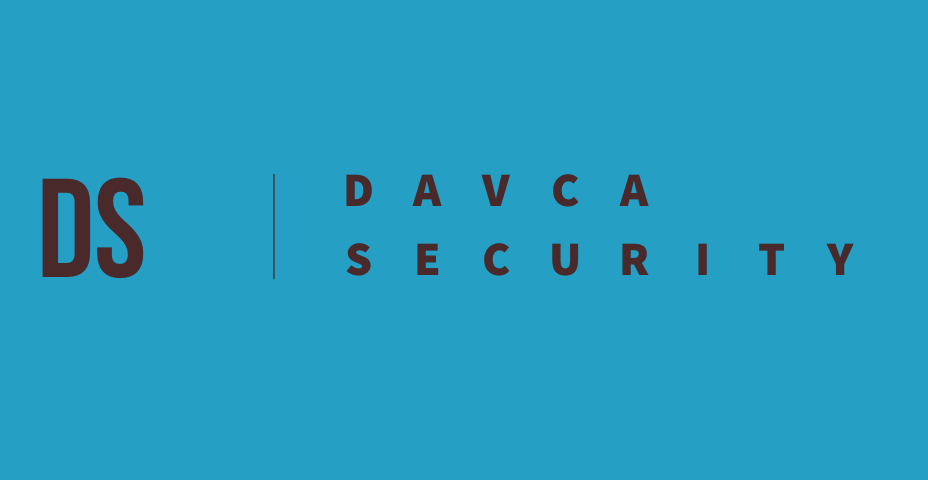 Davca Security